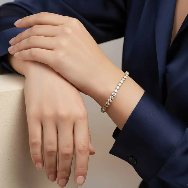 Bracelets Collection