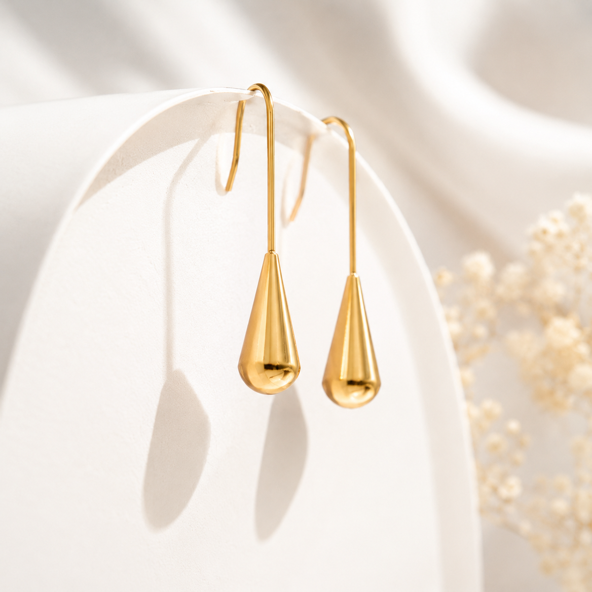 Drop Earrings – product image 1