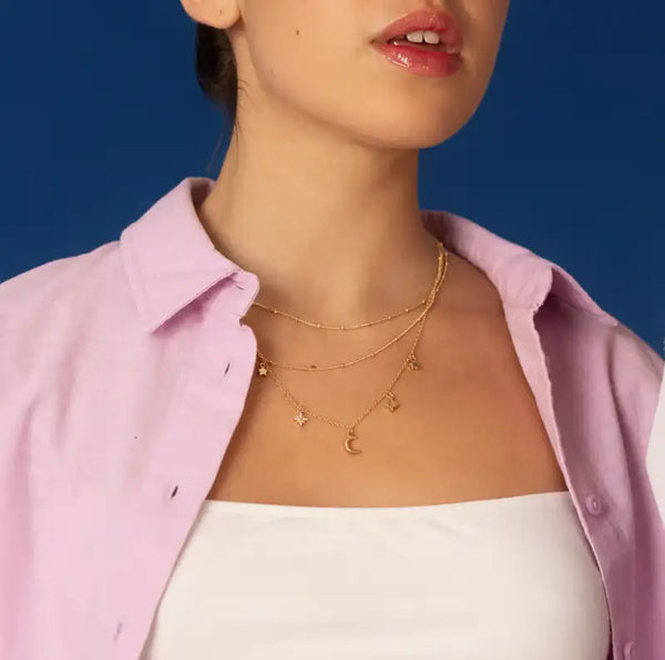 The Daily Essentials