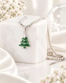Stainless Steel Christmas Charm Bundle, Gold or Silver Holiday Jewelry Making Supplies